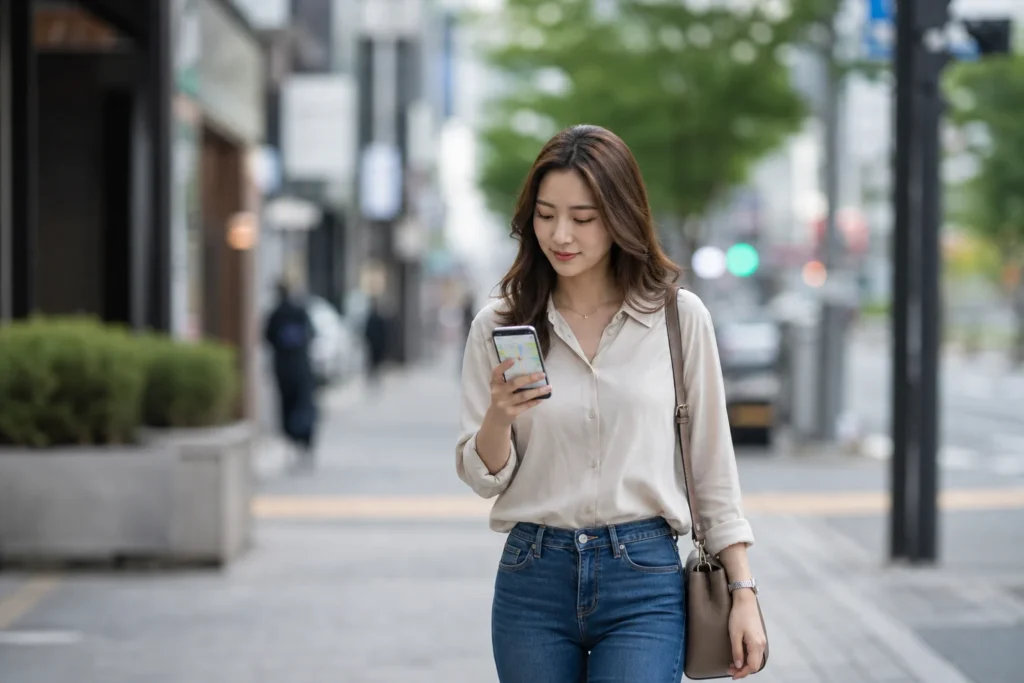 운동처방 관련 평가와 이용 과정